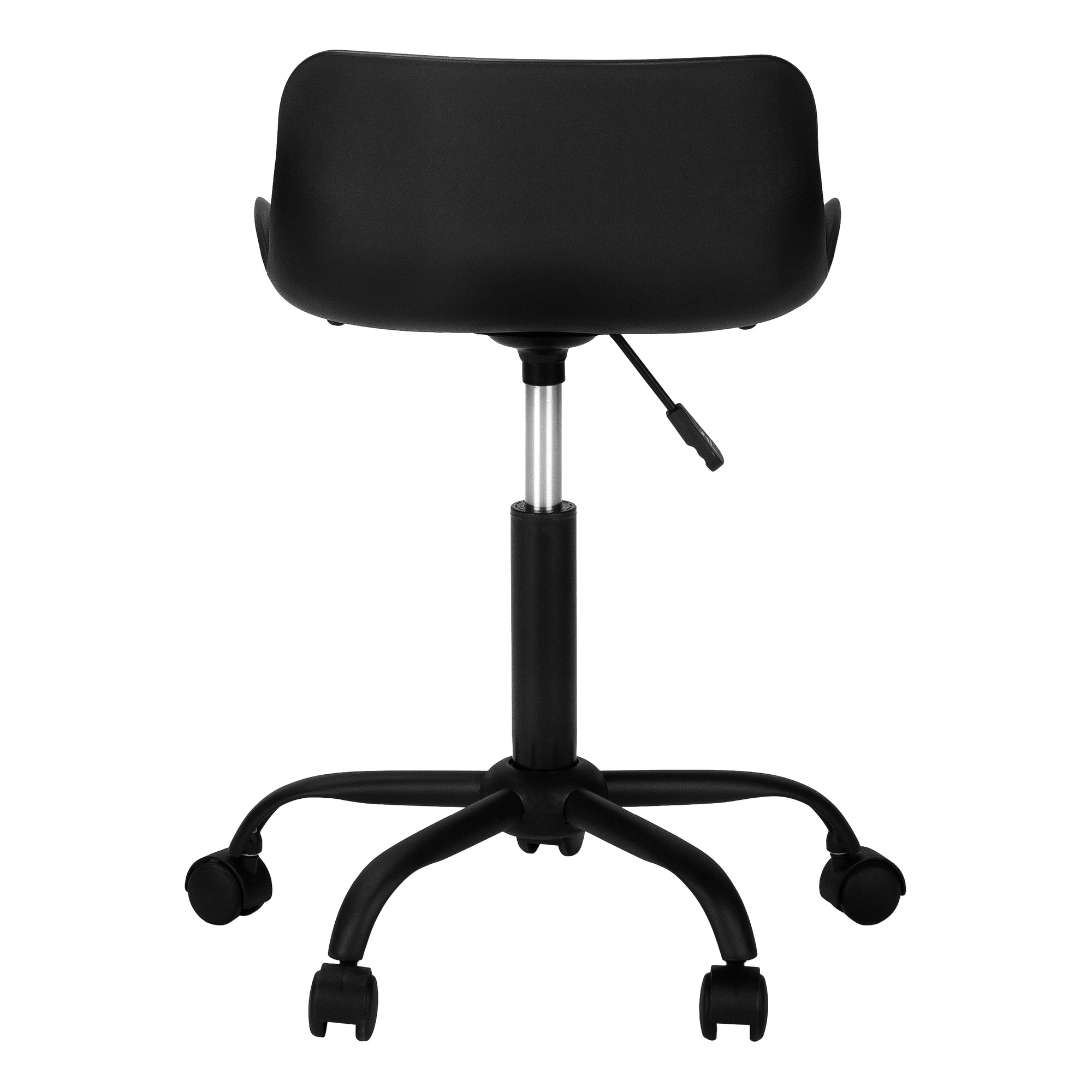 OFFICE CHAIR - BLACK JUVENILE / MULTI-POSITION