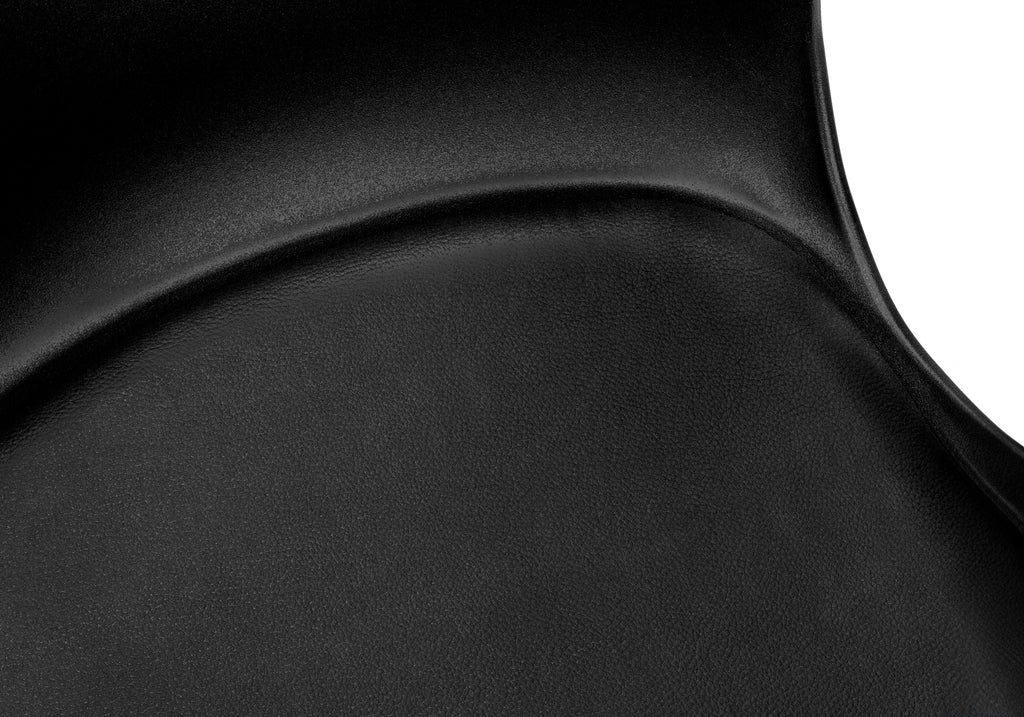 OFFICE CHAIR - BLACK JUVENILE / MULTI-POSITION