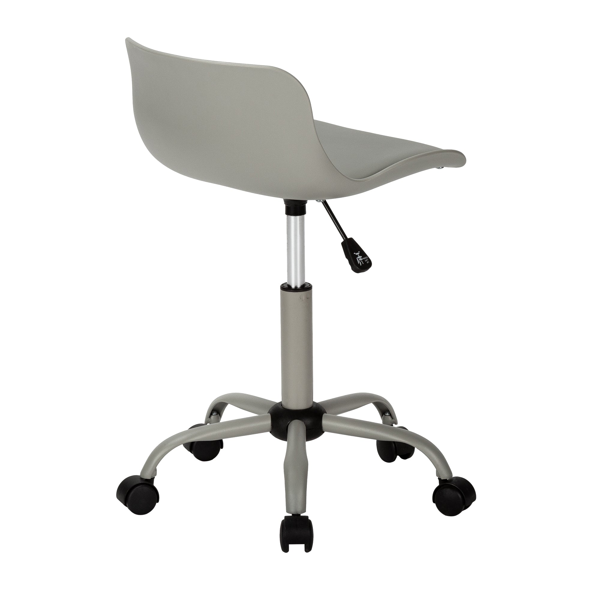 OFFICE CHAIR - GREY JUVENILE / MULTI-POSITION