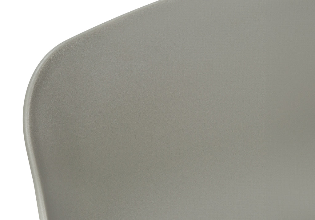 OFFICE CHAIR - GREY JUVENILE / MULTI-POSITION