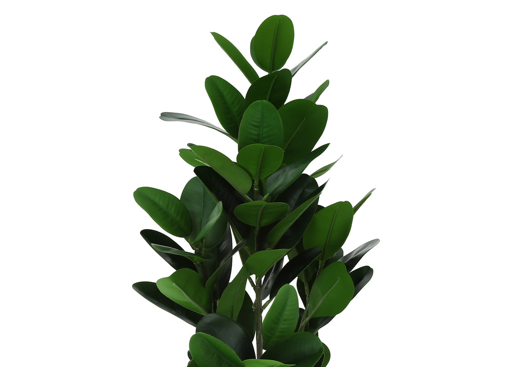 ARTIFICIAL PLANT - 28""H / INDOOR GARCINIA IN A 5"" POT