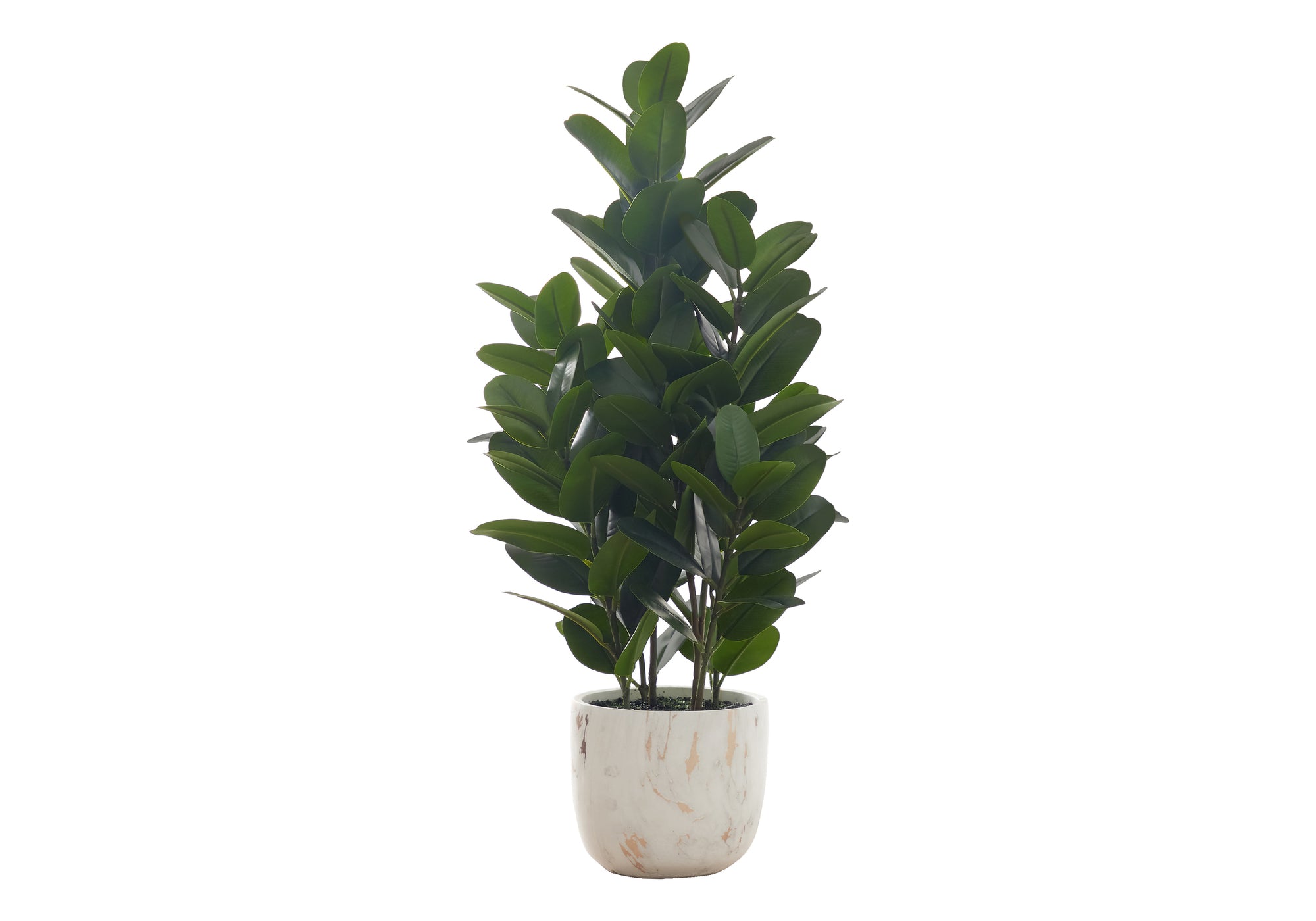ARTIFICIAL PLANT - 31""H / INDOOR GARCINIA IN A 7"" POT