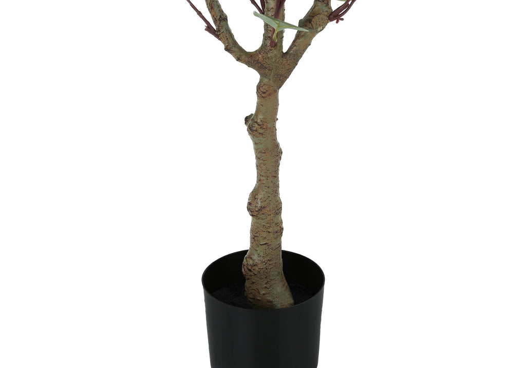ARTIFICIAL PLANT - 46""H / INDOOR EUCALYPTUS TREE/ 5"" POT