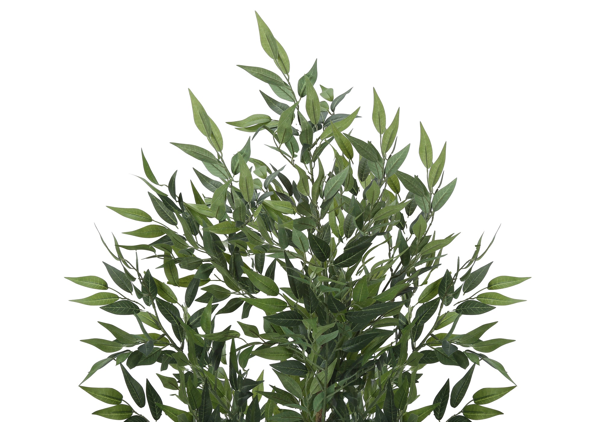 ARTIFICIAL PLANT - 47""H / INDOOR ACACIA TREE IN A 5"" POT