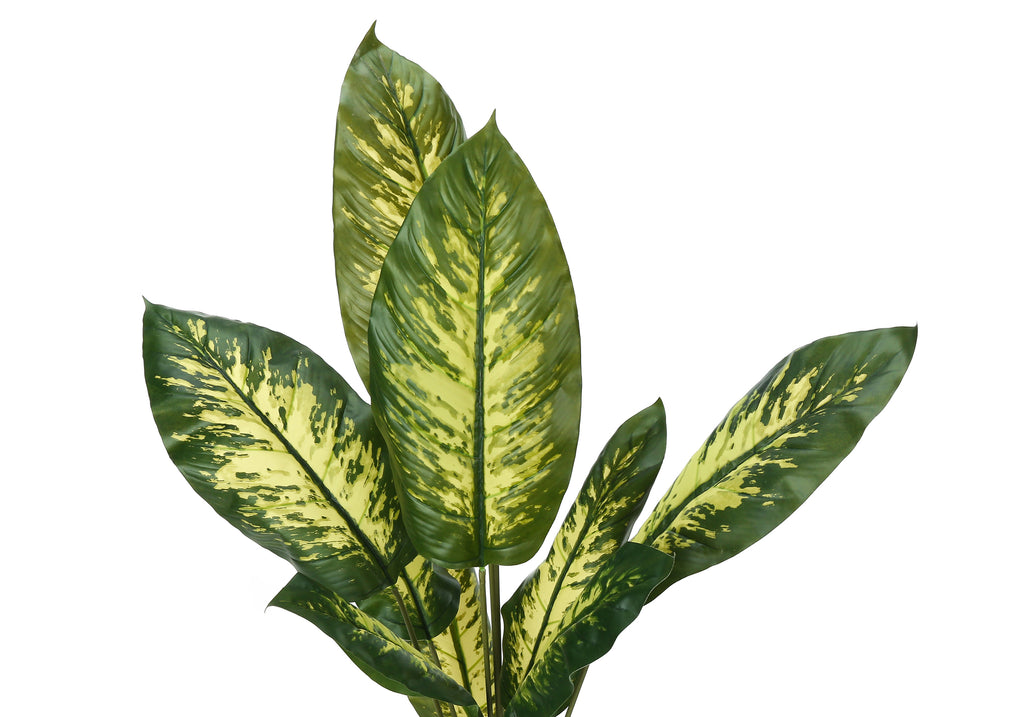 ARTIFICIAL PLANT - 47""H / INDOOR EVERGREEN IN A 5"" POT