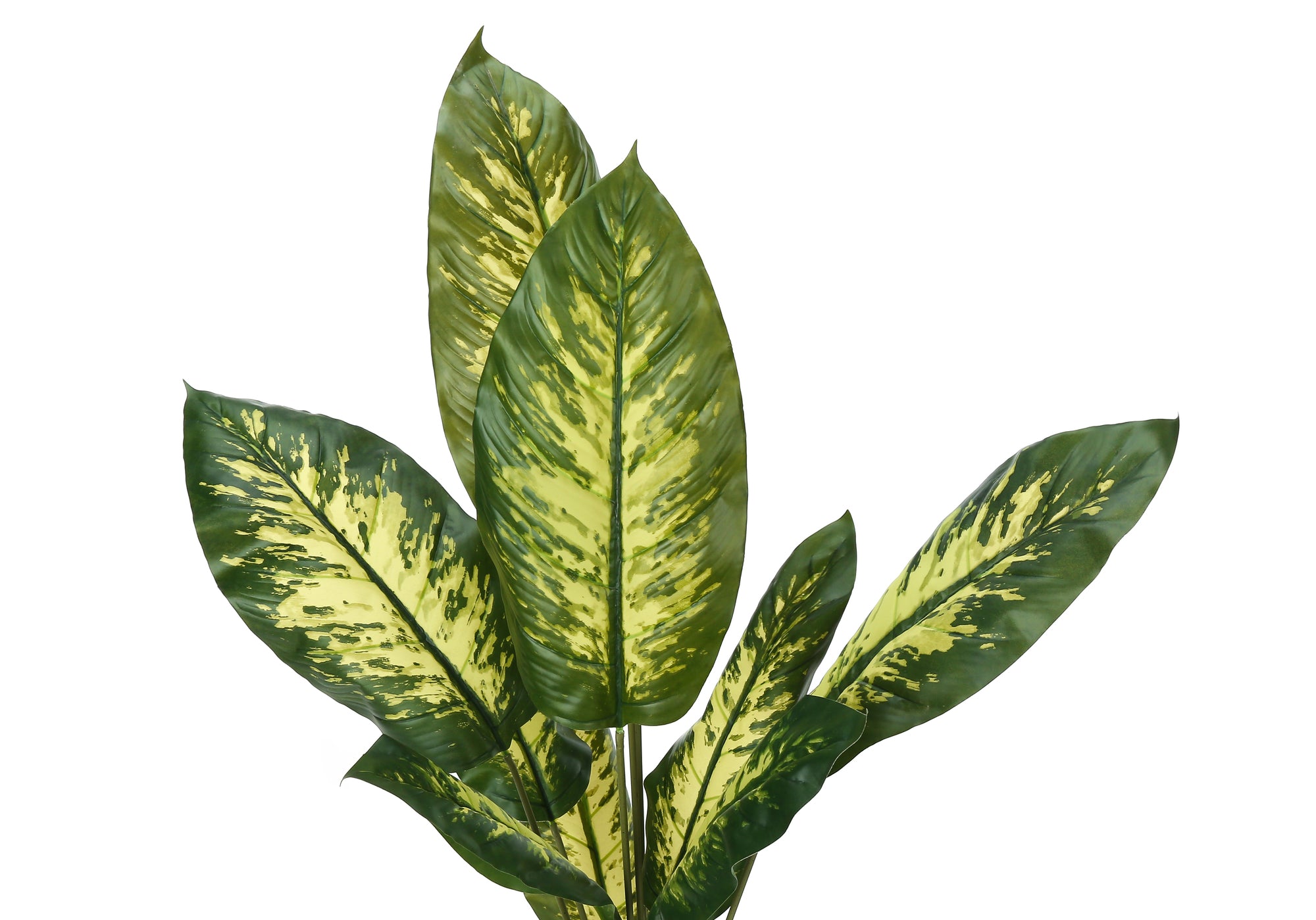 ARTIFICIAL PLANT - 47""H / INDOOR EVERGREEN IN A 5"" POT