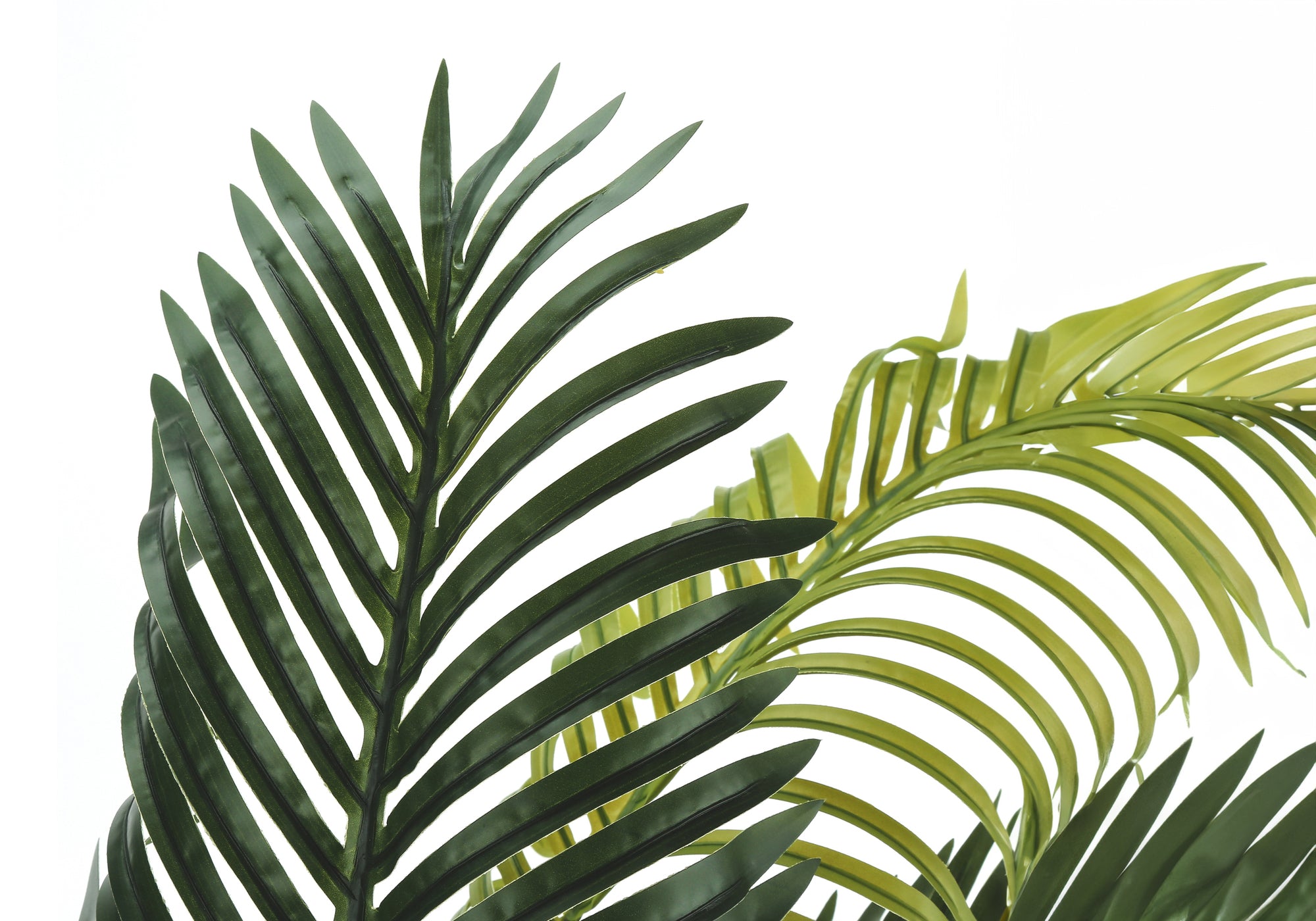 ARTIFICIAL PLANT - 47""H / INDOOR PALM TREE IN A 5"" POT