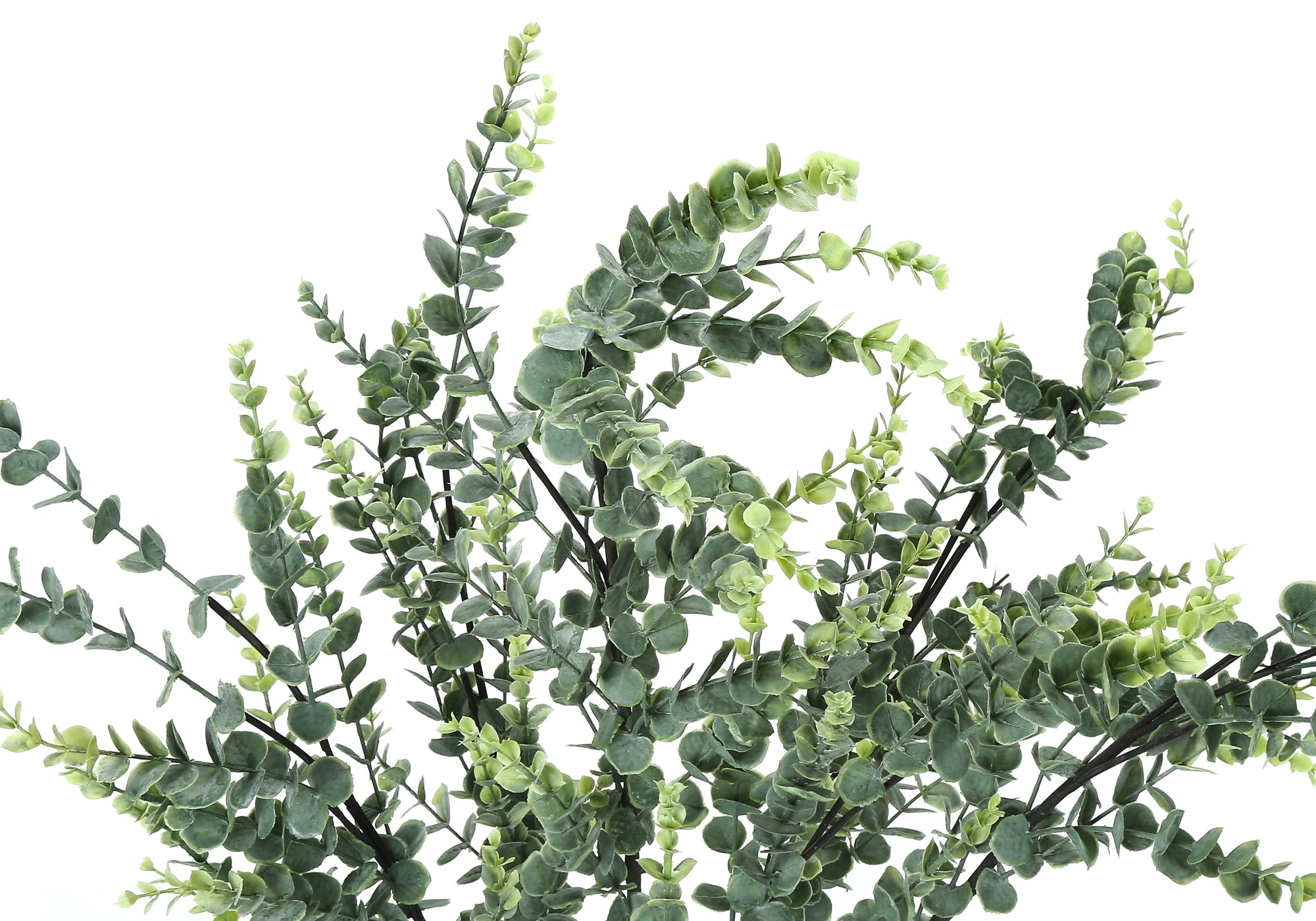 ARTIFICIAL PLANT - 44""H / INDOOR EUCALYPTUS IN A 5"" POT