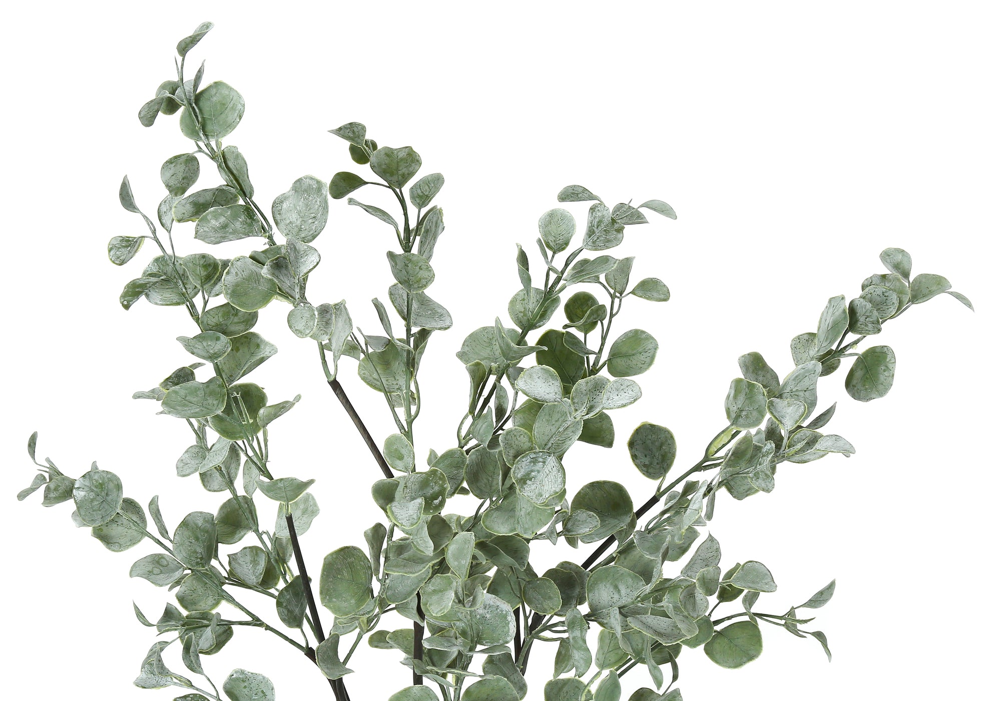 ARTIFICIAL PLANT - 35""H / INDOOR EUCALYPTUS IN A 5"" POT