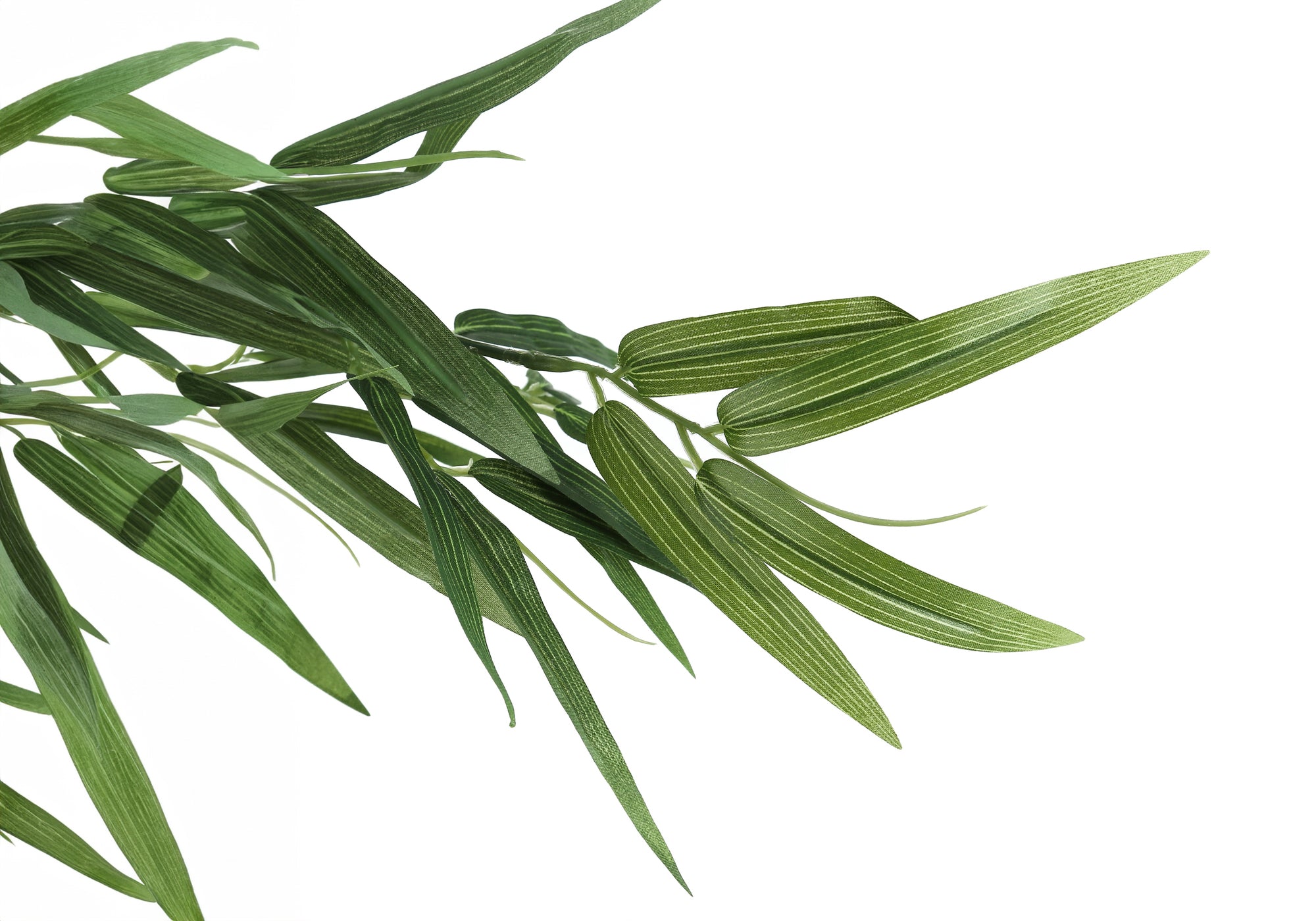 ARTIFICIAL PLANT - 50""H / INDOOR BAMBOO TREE IN A 5"" POT