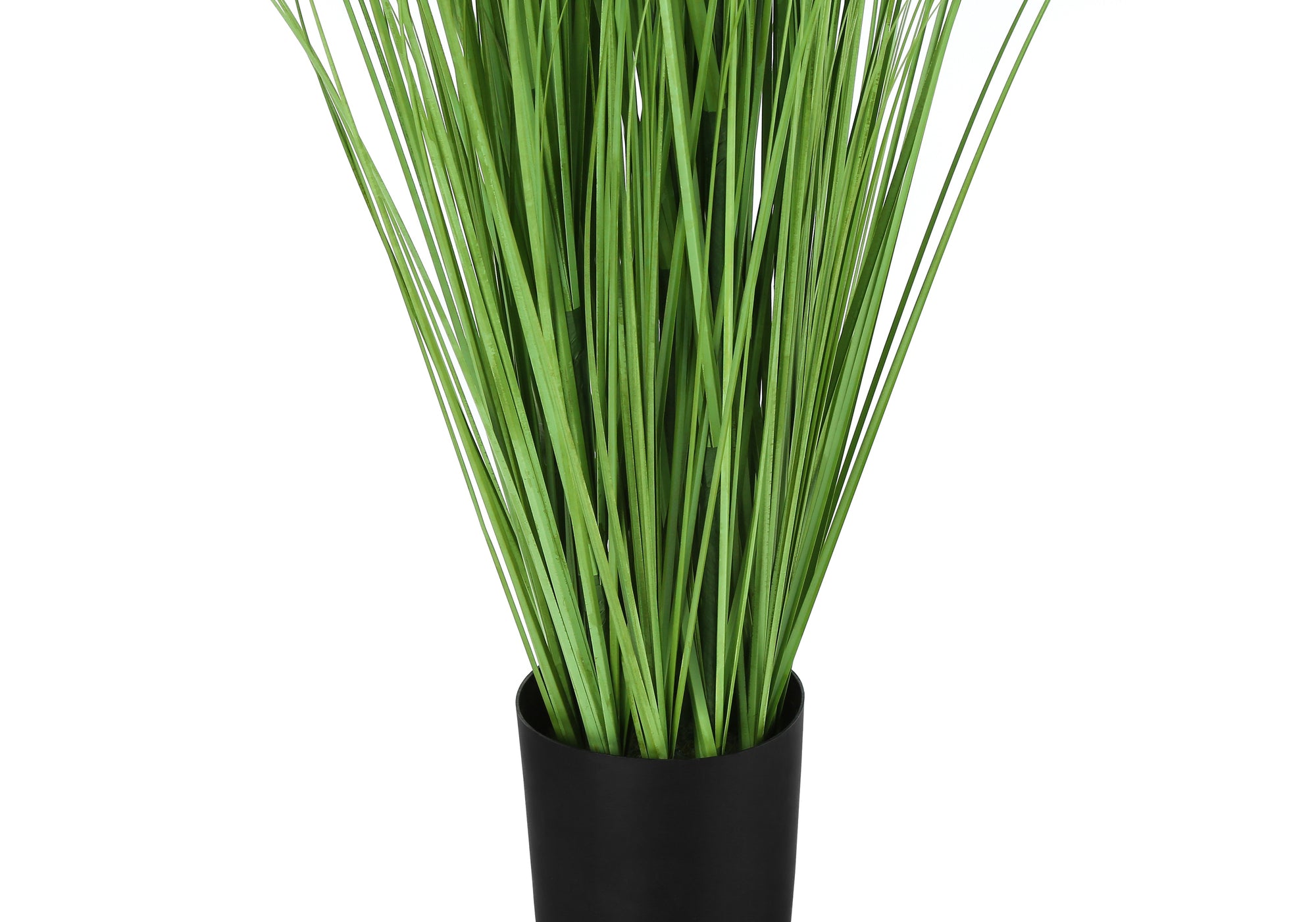 ARTIFICIAL PLANT - 47""H / INDOOR GRASS IN A 5"" POT