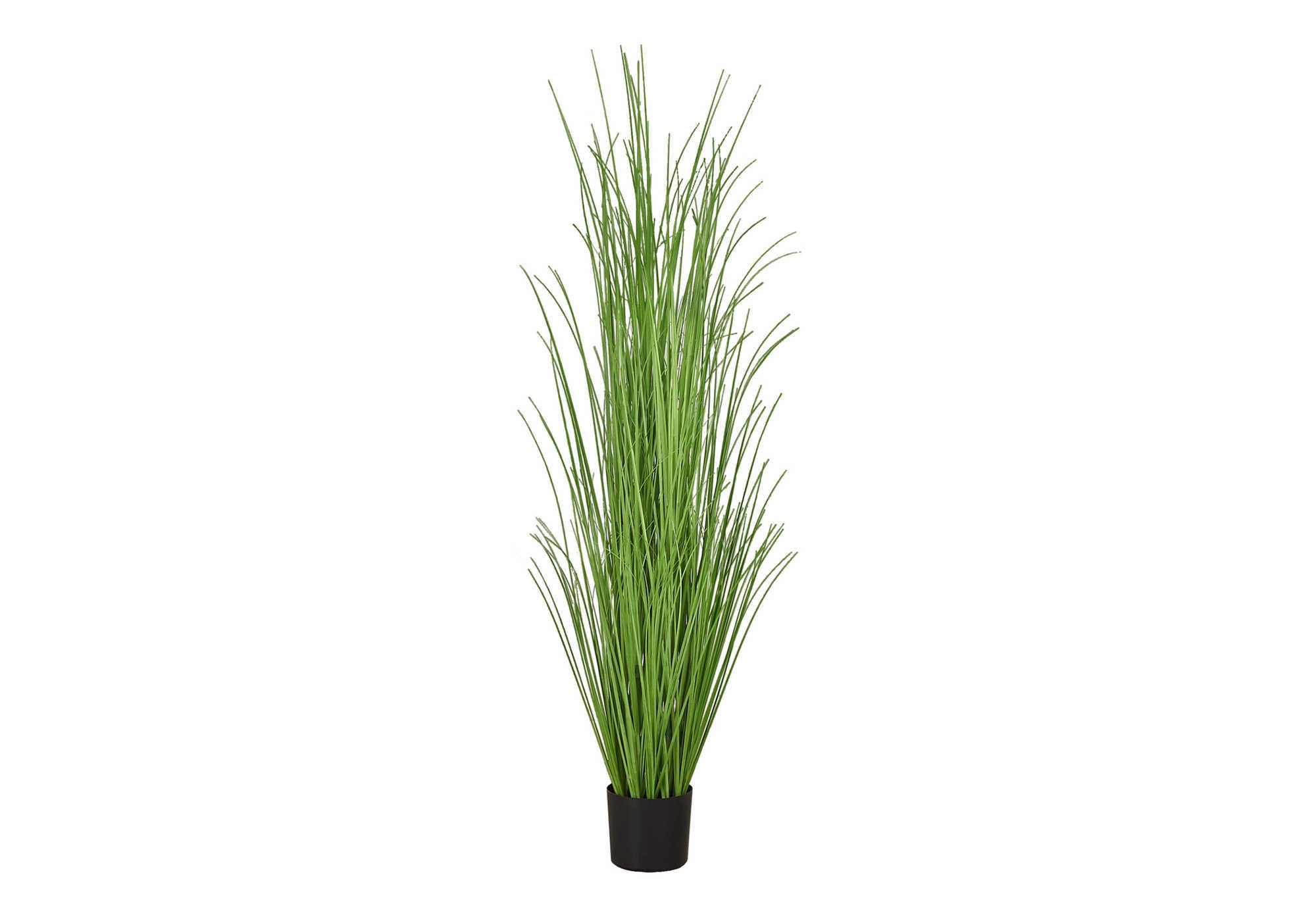 ARTIFICIAL PLANT - 47""H / INDOOR GRASS IN A 5"" POT