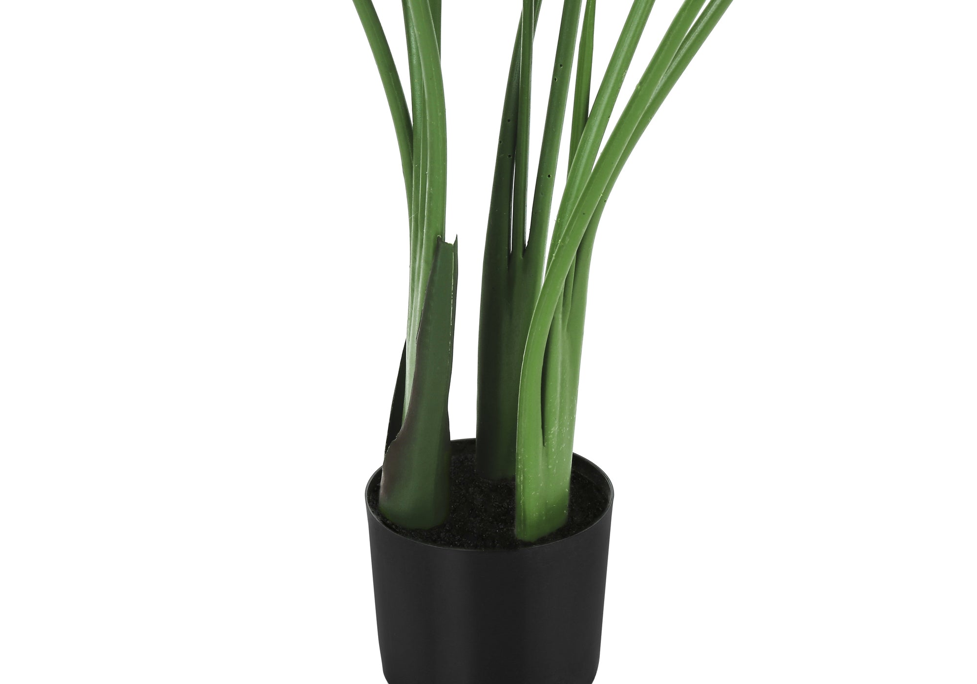 ARTIFICIAL PLANT - 44""H / INDOOR BIRD OF PARADISE 5"" POT