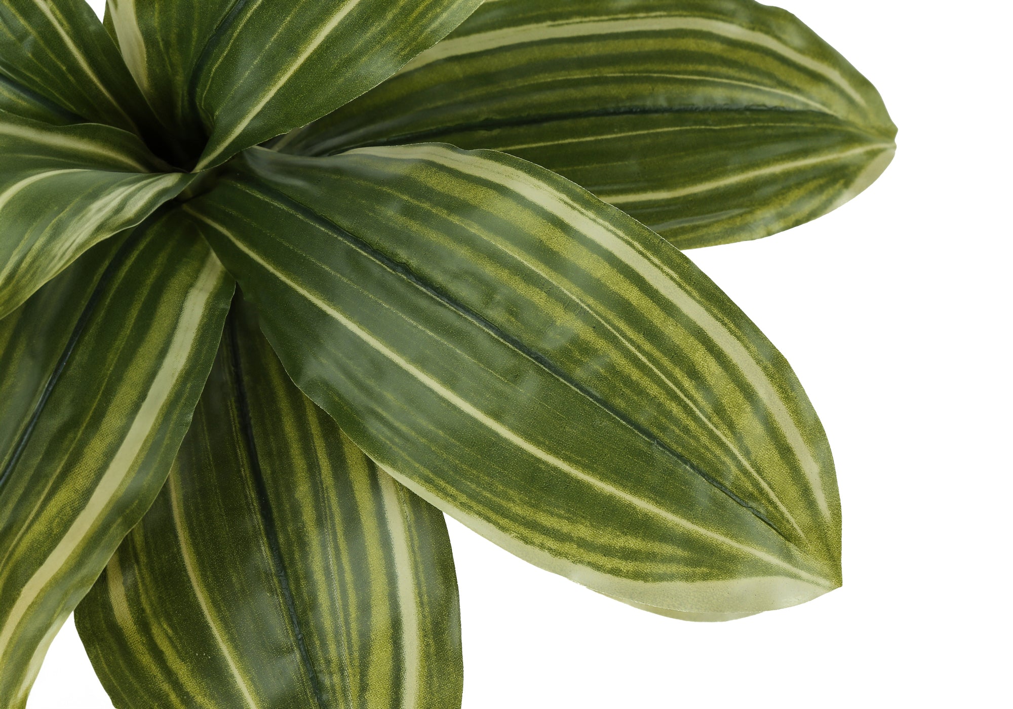 ARTIFICIAL PLANT - 17""H / INDOOR DRACAENA IN A 4"" POT