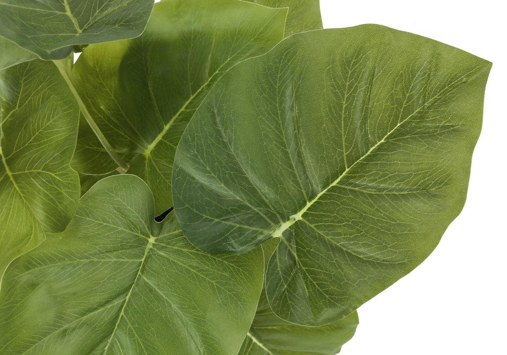 ARTIFICIAL PLANT - 2PCS / 13""H EPIPREMNUM / 4"" POT