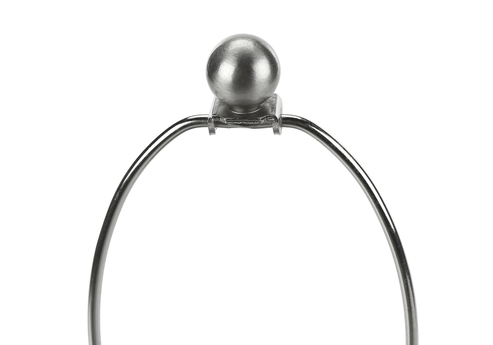 LIGHTING - 24""H TABLE LAMP BLACK CERAMIC / BLACK SHADE