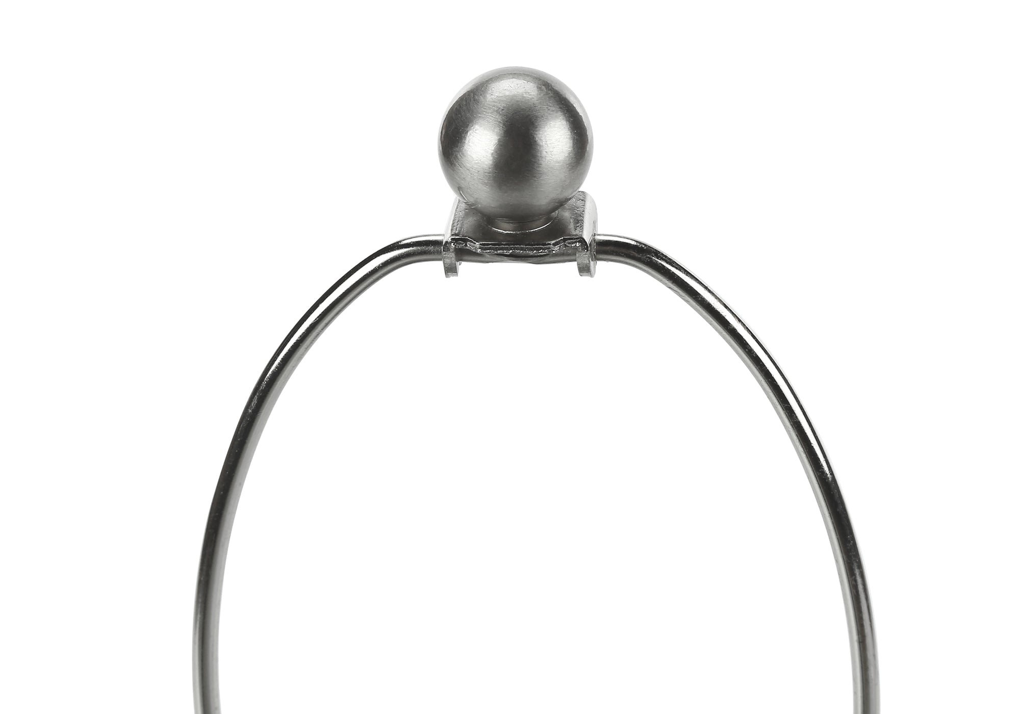 LIGHTING - 24""H TABLE LAMP BLUE CERAMIC / IVORY SHADE