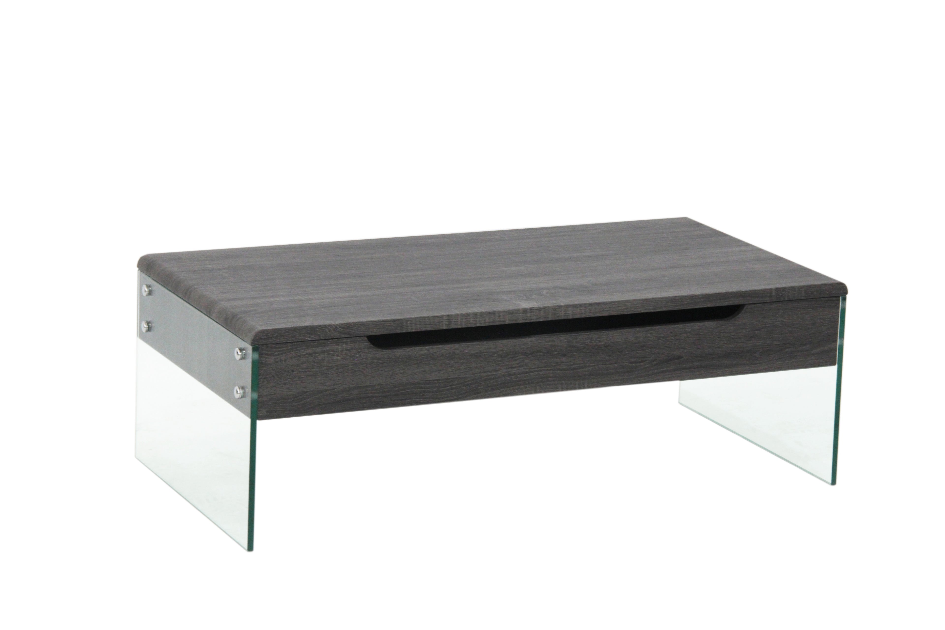 COFFEE TABLE - GREY