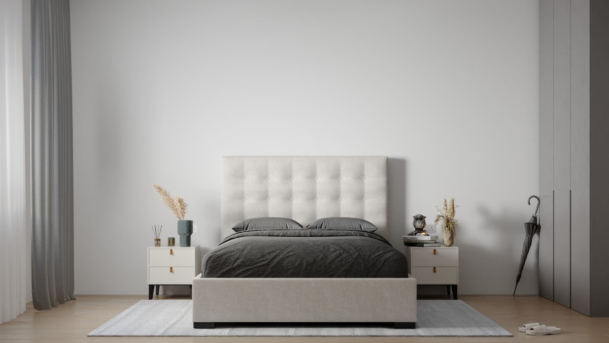 CALANTHA BED SERIES