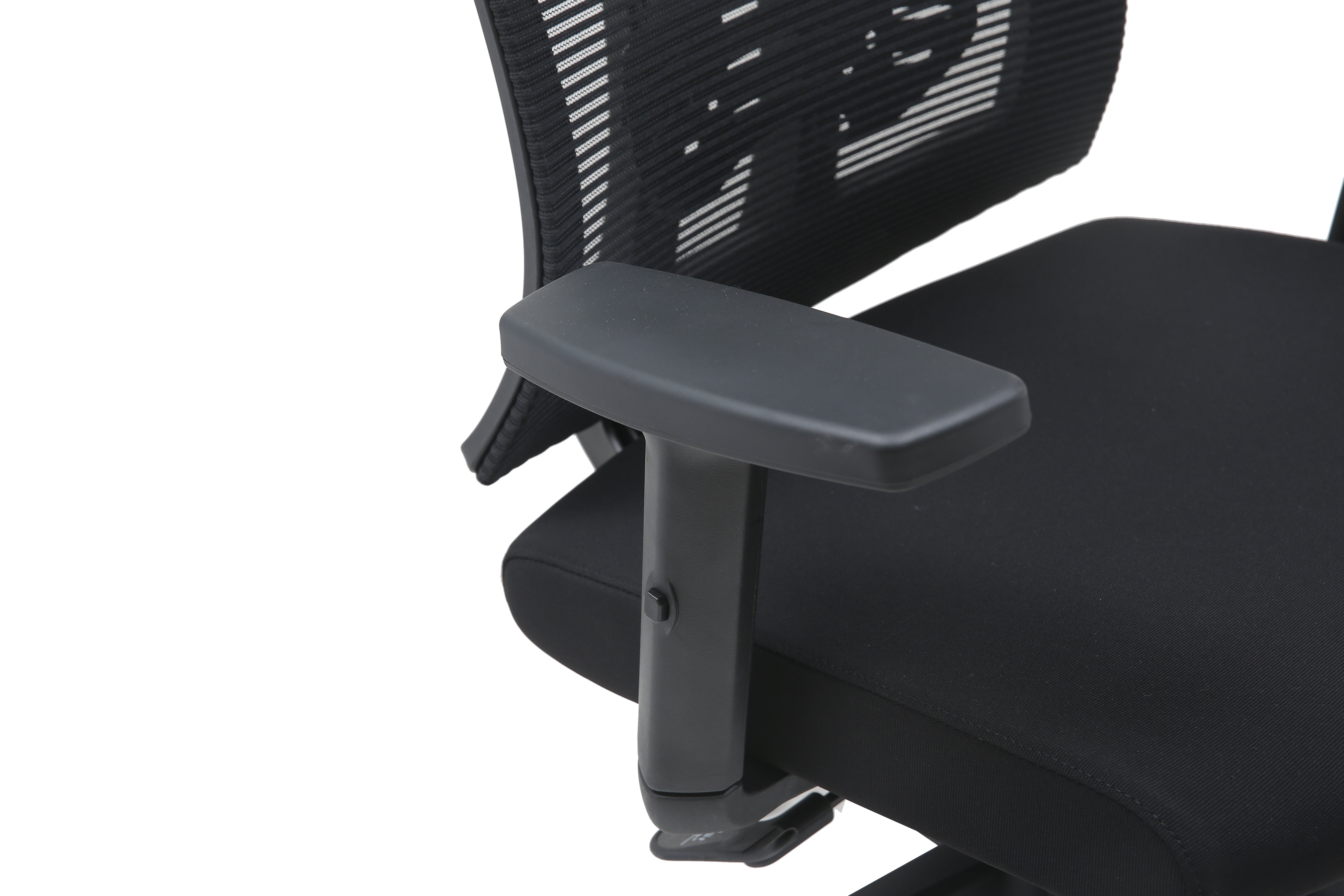 OFFICE CHAIR - BLACK