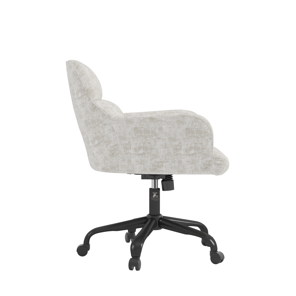 OFFICE CHAIR - GREY