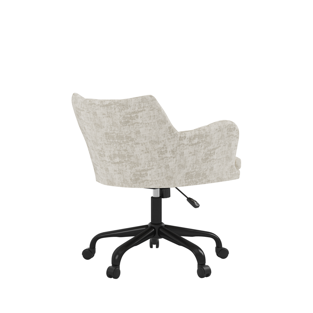 OFFICE CHAIR - BEIGE
