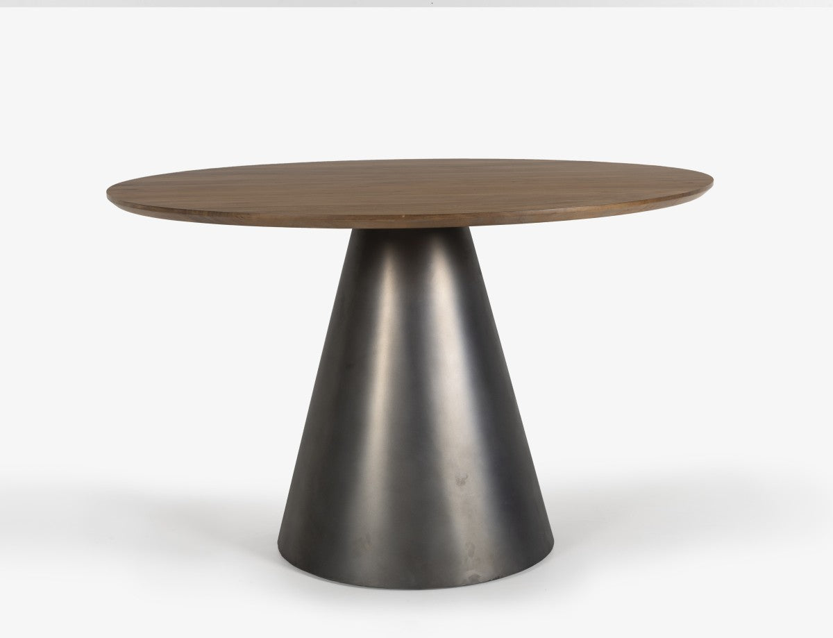 DINING TABLE - ESPRESSO