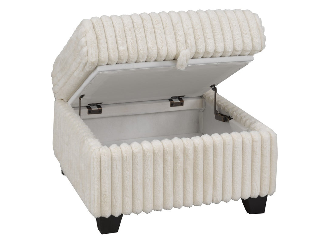 MODULAR SECTIONAL - BEIGE