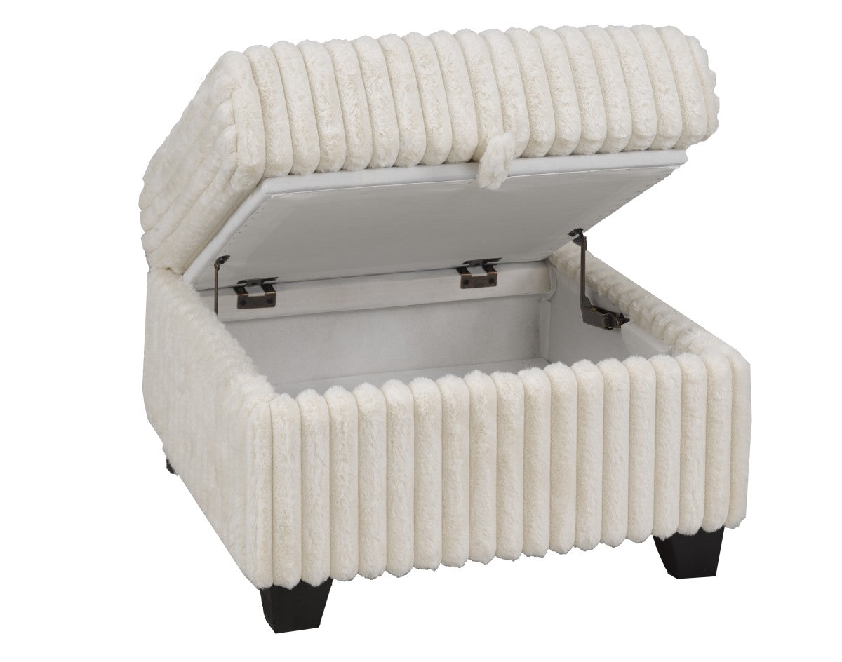 MODULAR SECTIONAL - BEIGE