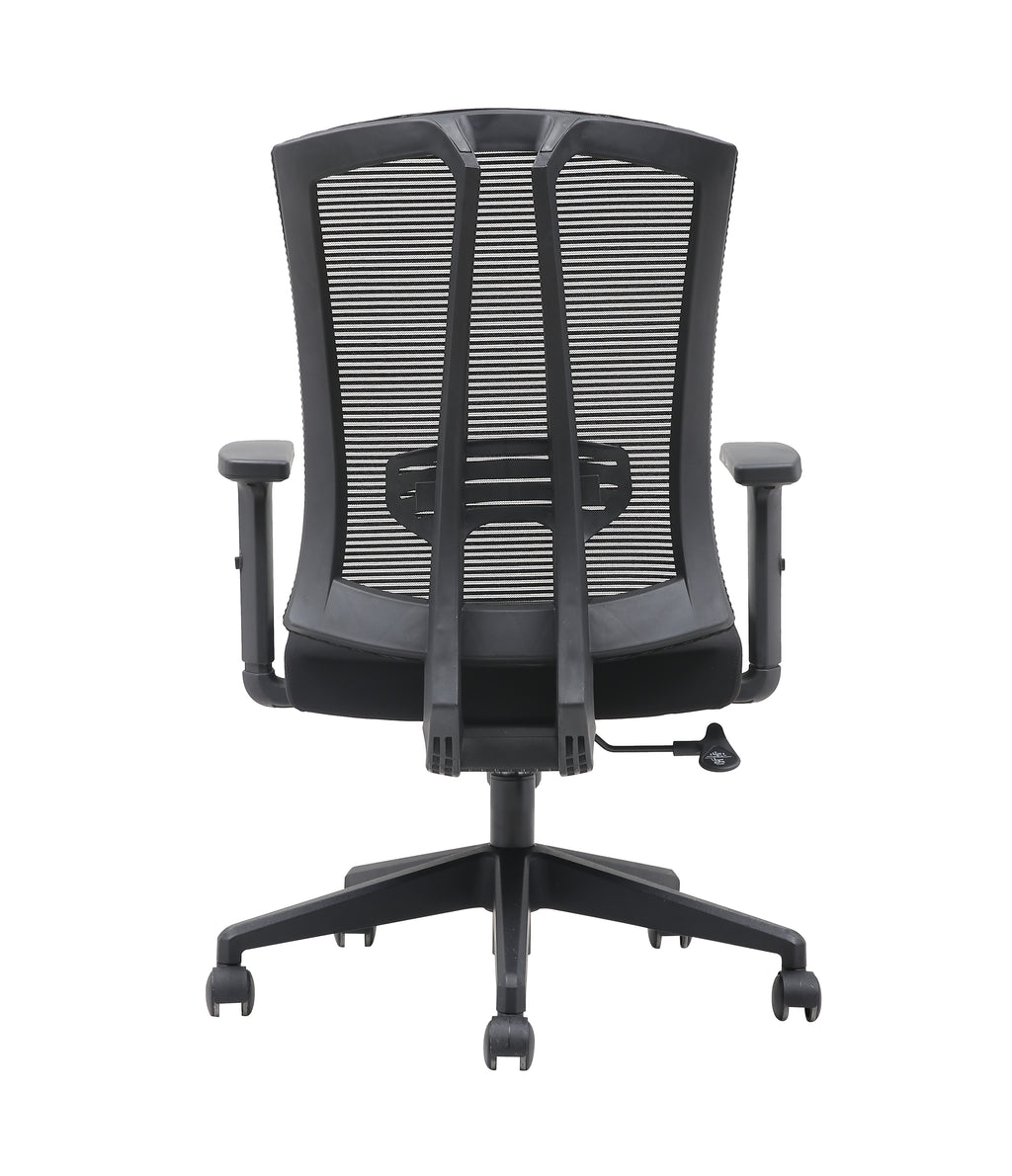 OFFICE CHAIR - BLACK