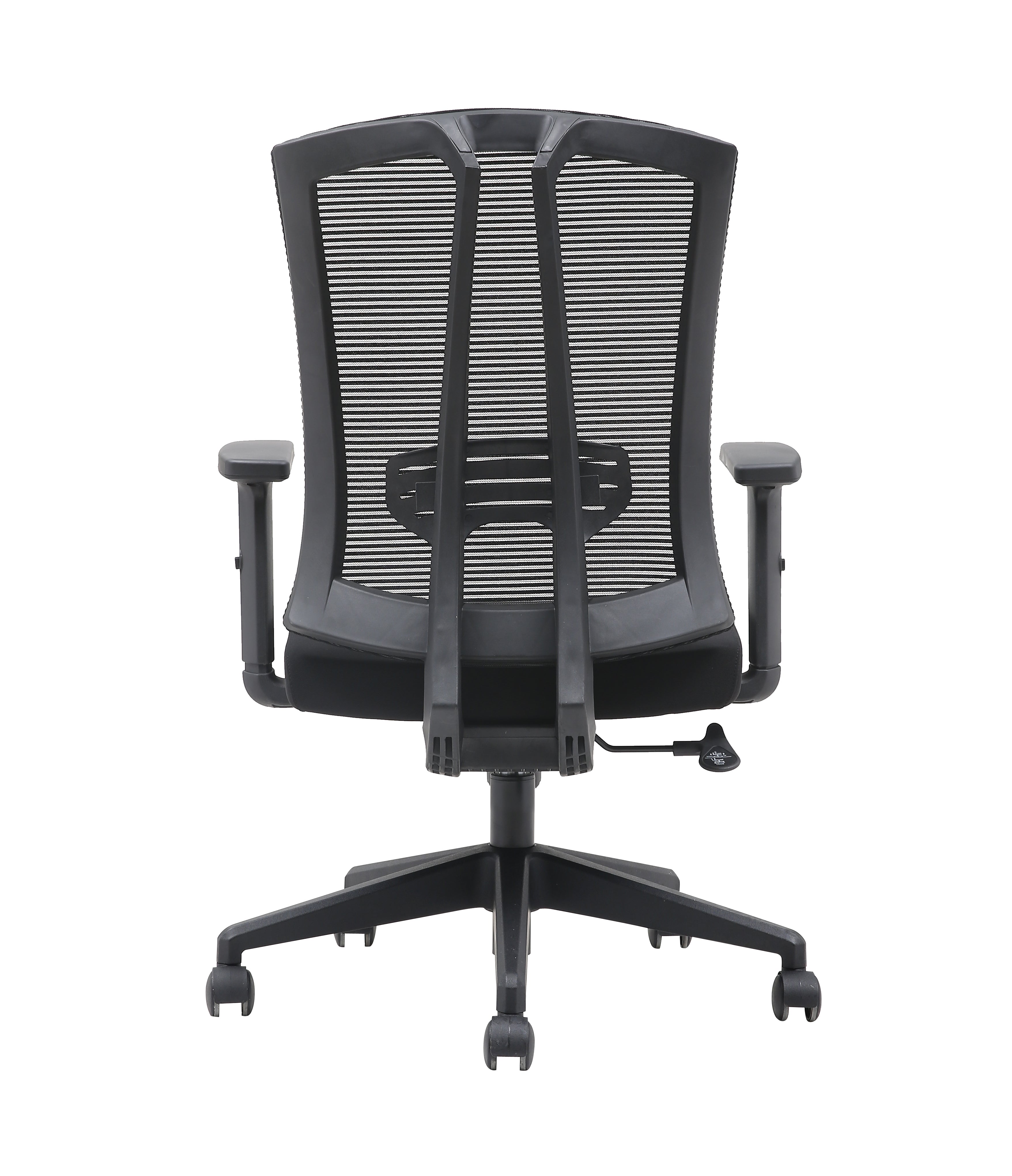 OFFICE CHAIR - BLACK