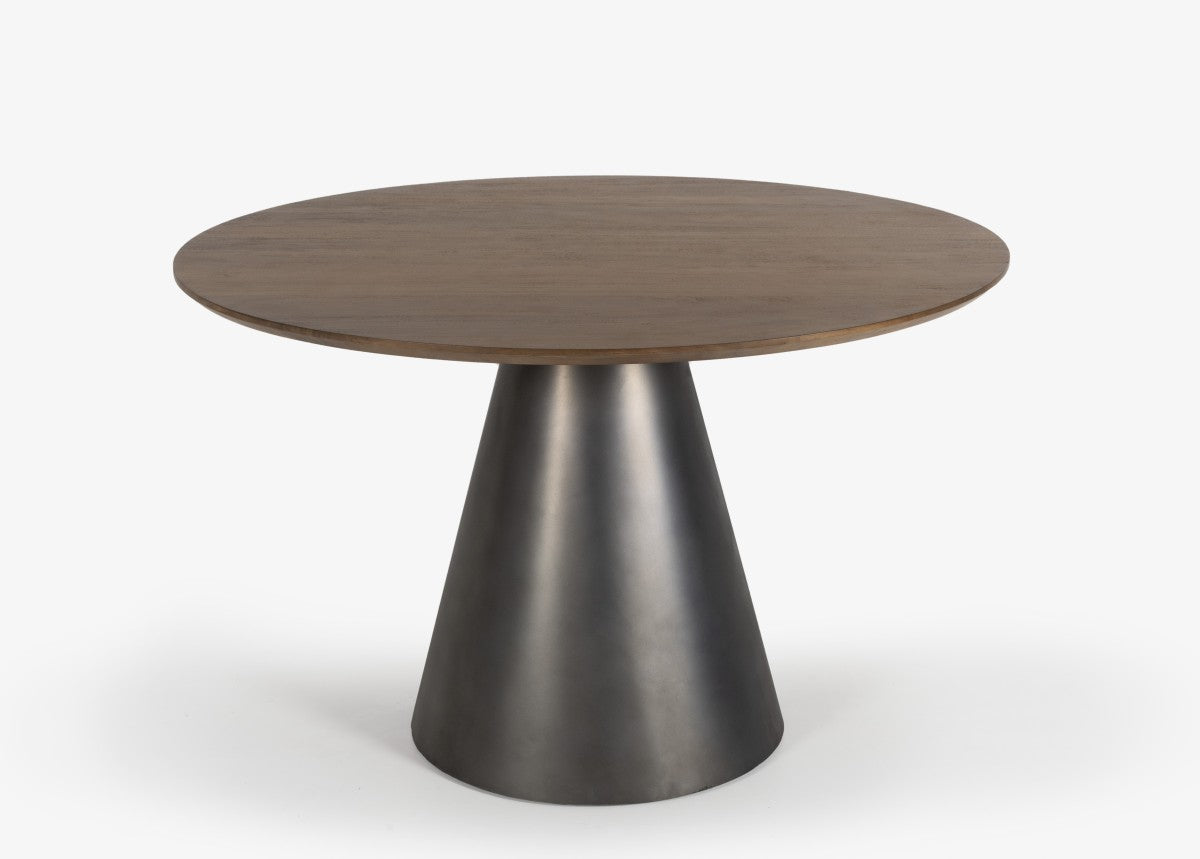 DINING TABLE - ESPRESSO