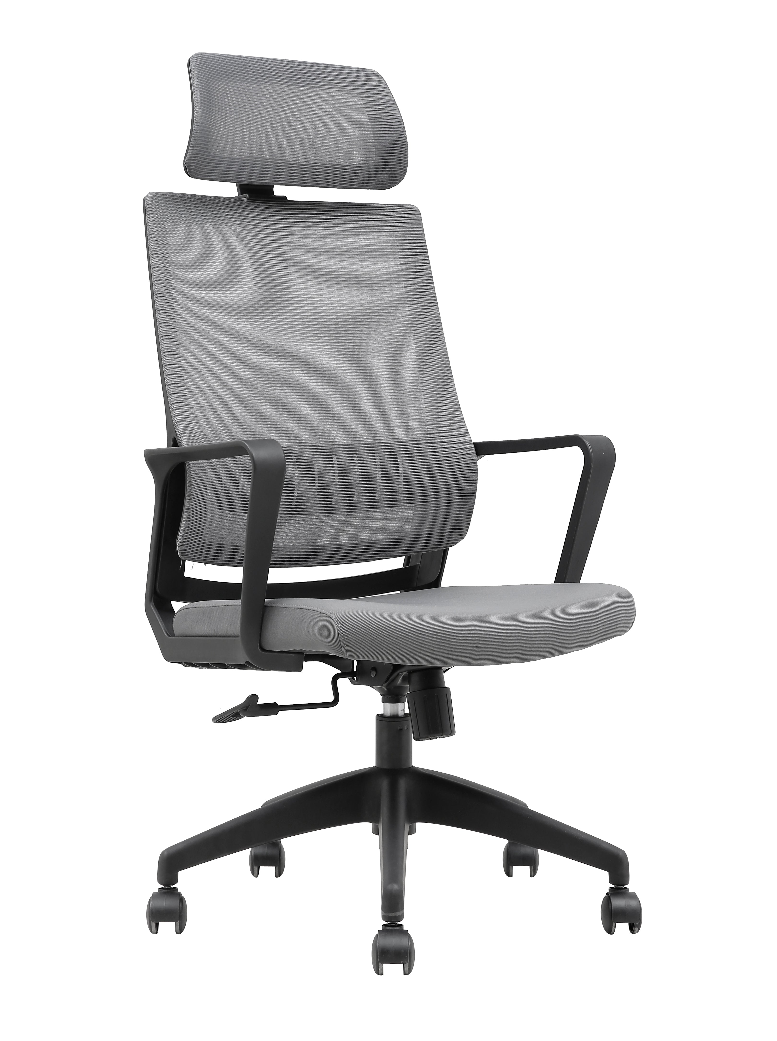 OFFICE CHAIR - GREY