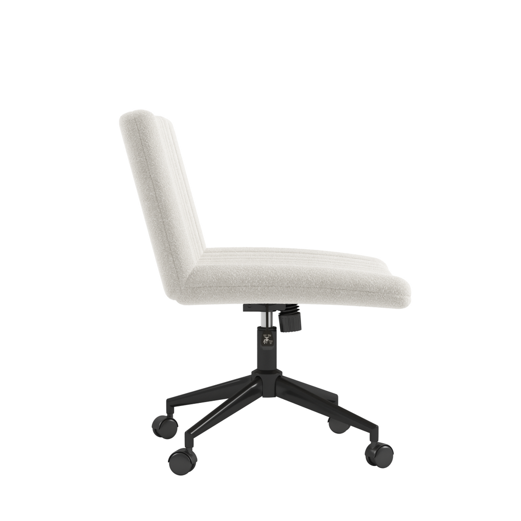 OFFICE CHAIR - WHITE