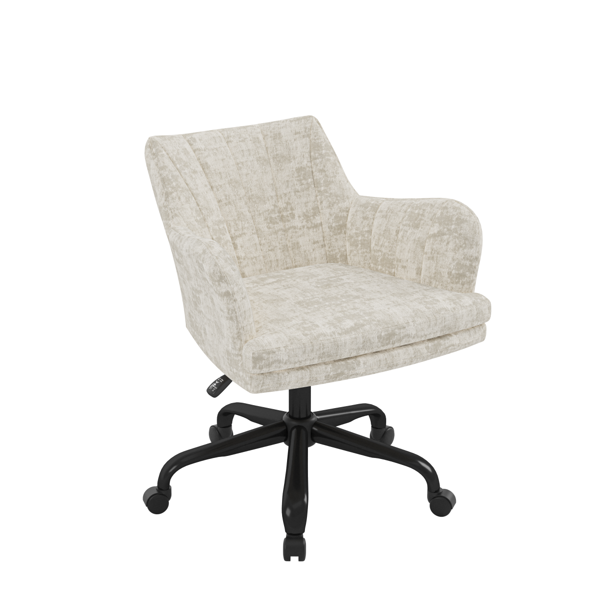 OFFICE CHAIR - BEIGE