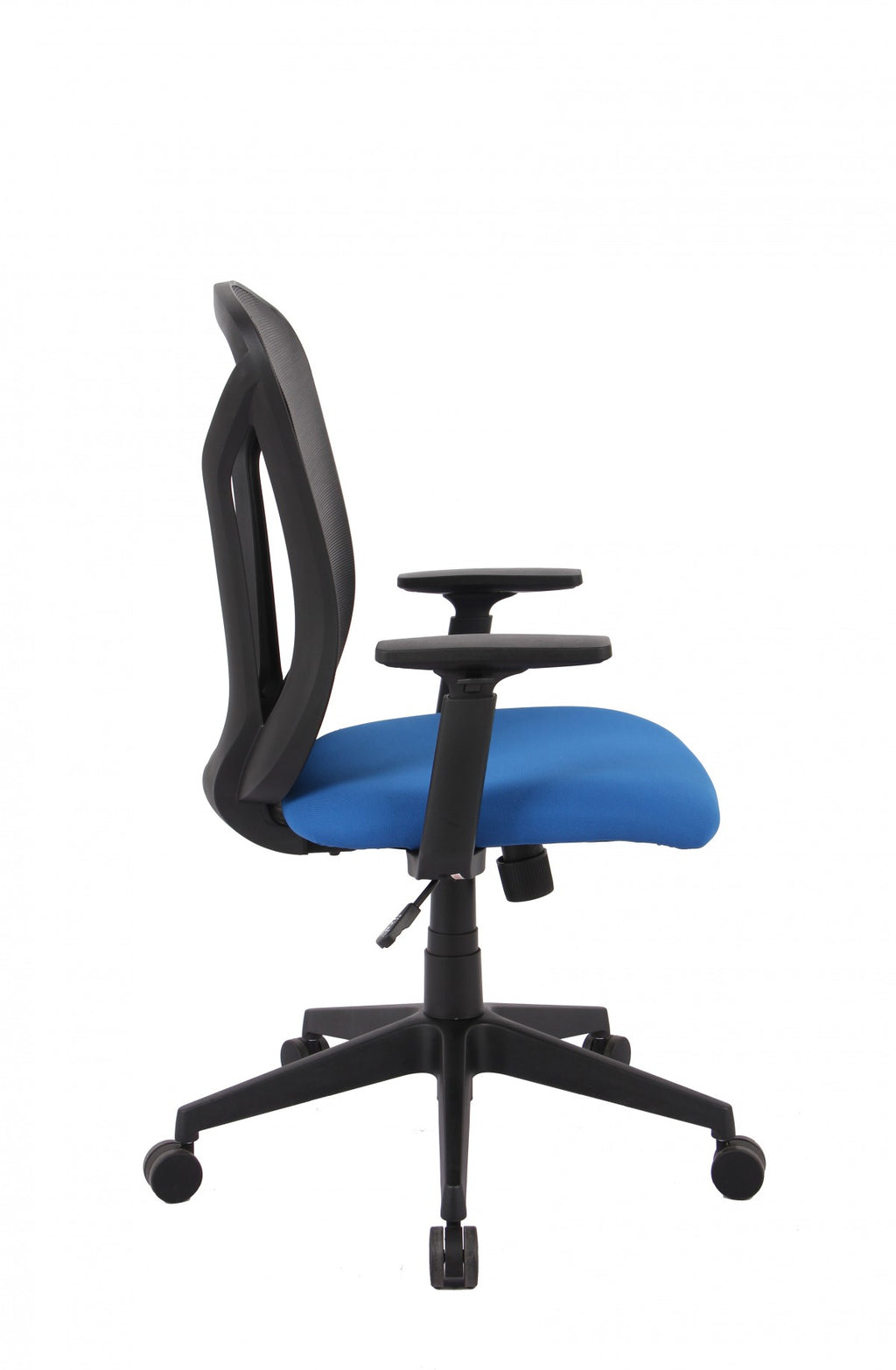 OFFICE CHAIR - BLUE