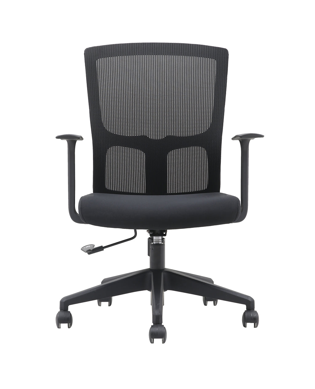 OFFICE CHAIR - BLACK