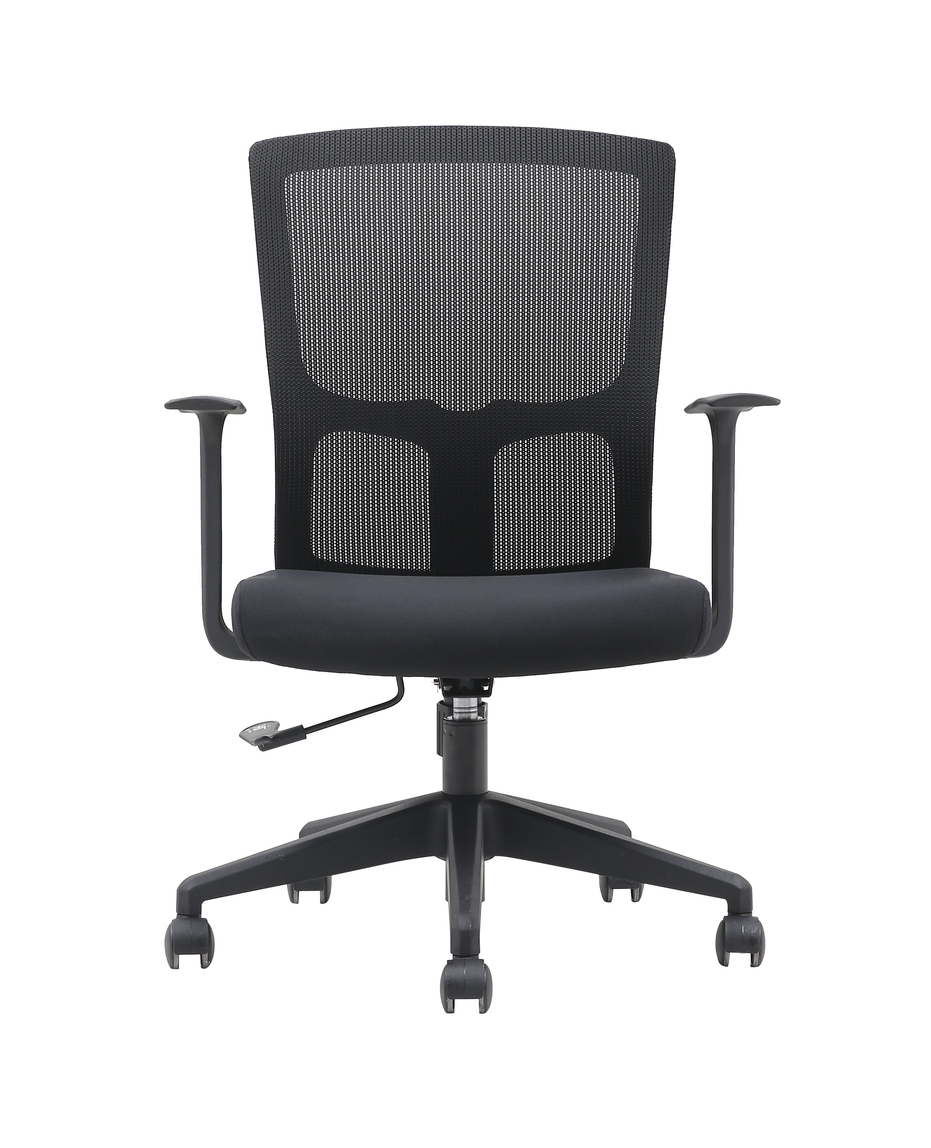 OFFICE CHAIR - BLACK