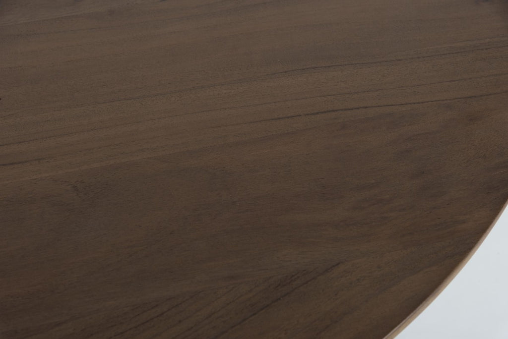 DINING TABLE - ESPRESSO