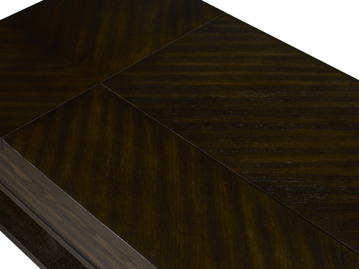 COFFEE TABLE - ESPRESSO