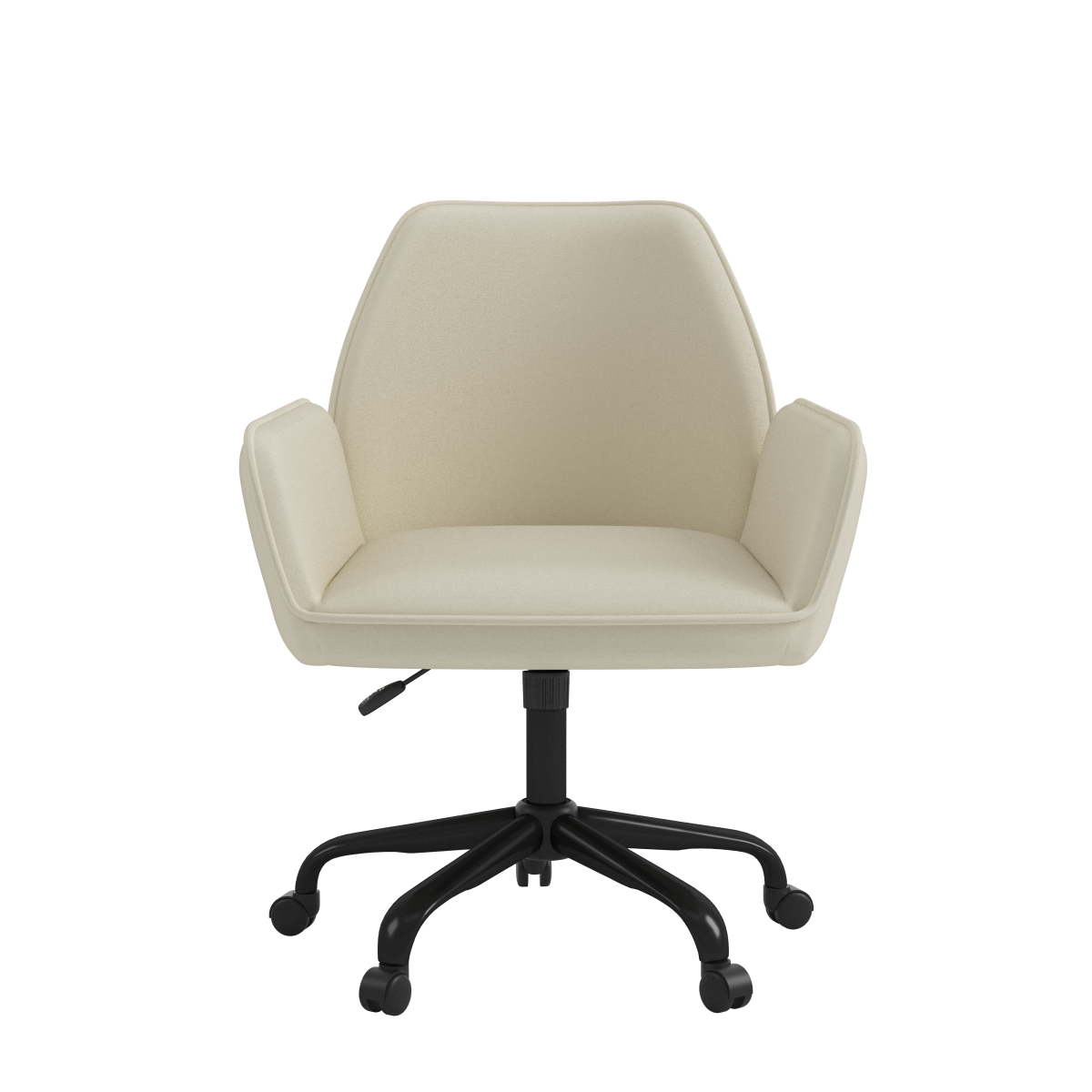 OFFICE CHAIR - BEIGE
