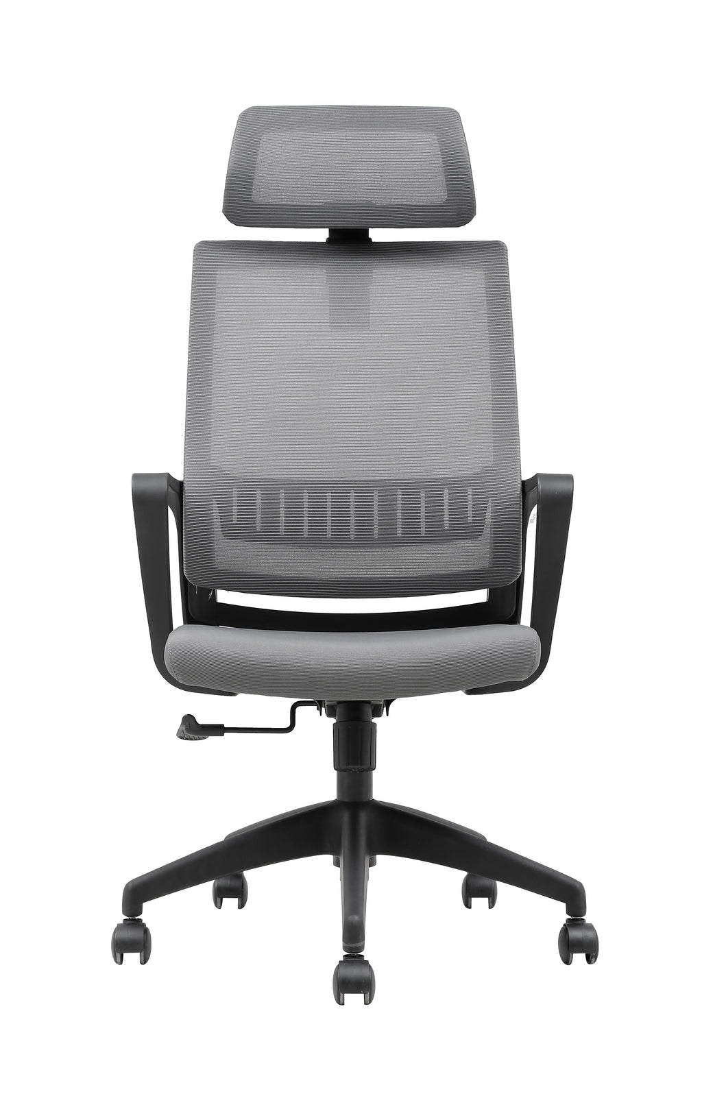 OFFICE CHAIR - GREY