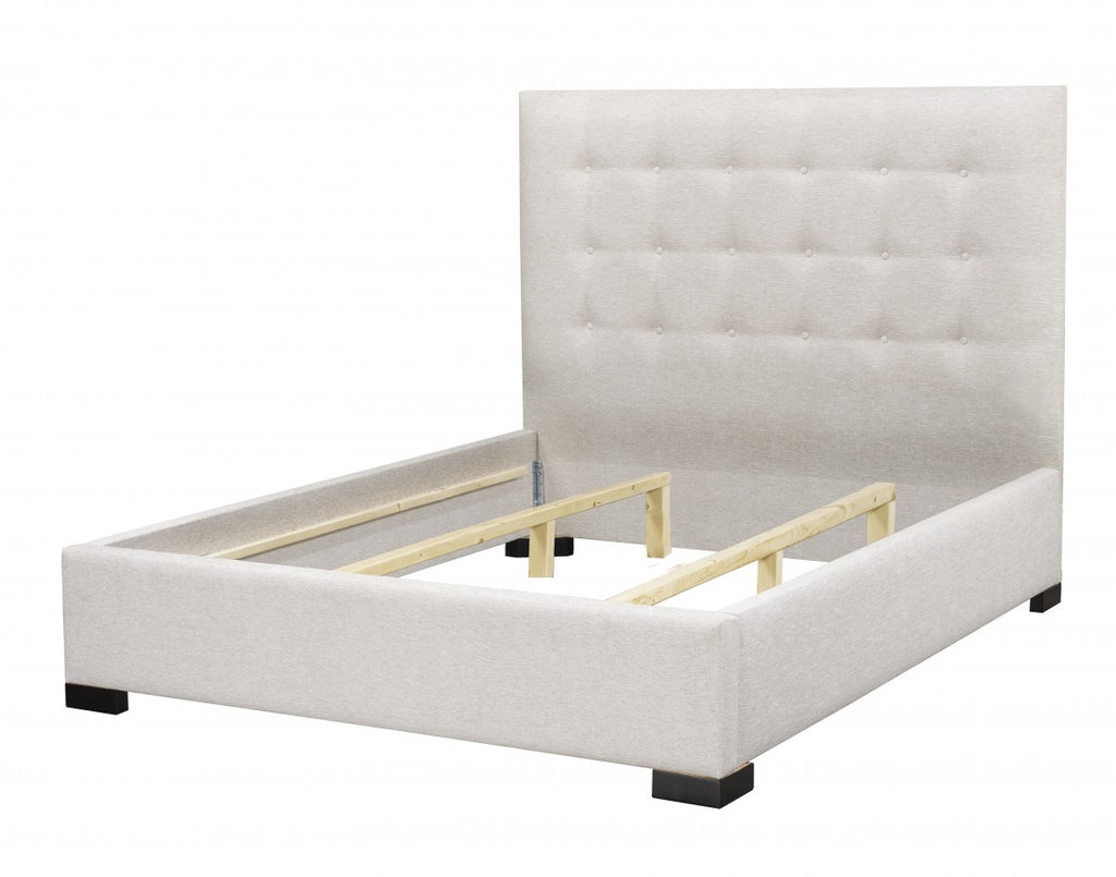 CALANTHA BED SERIES