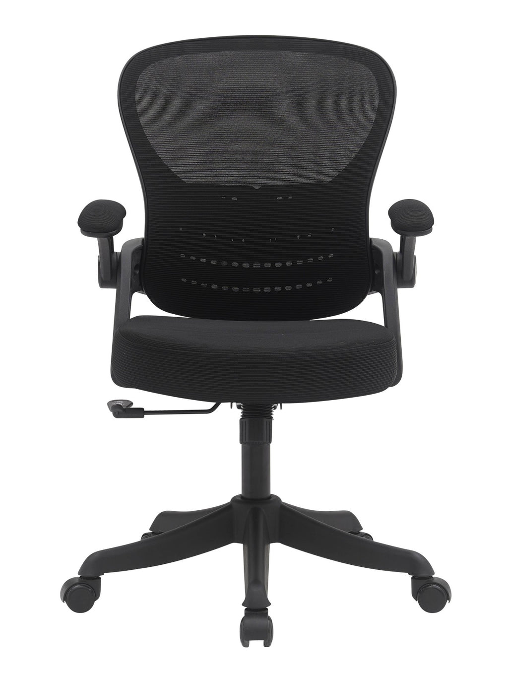 TASK CHAIR - BLACK