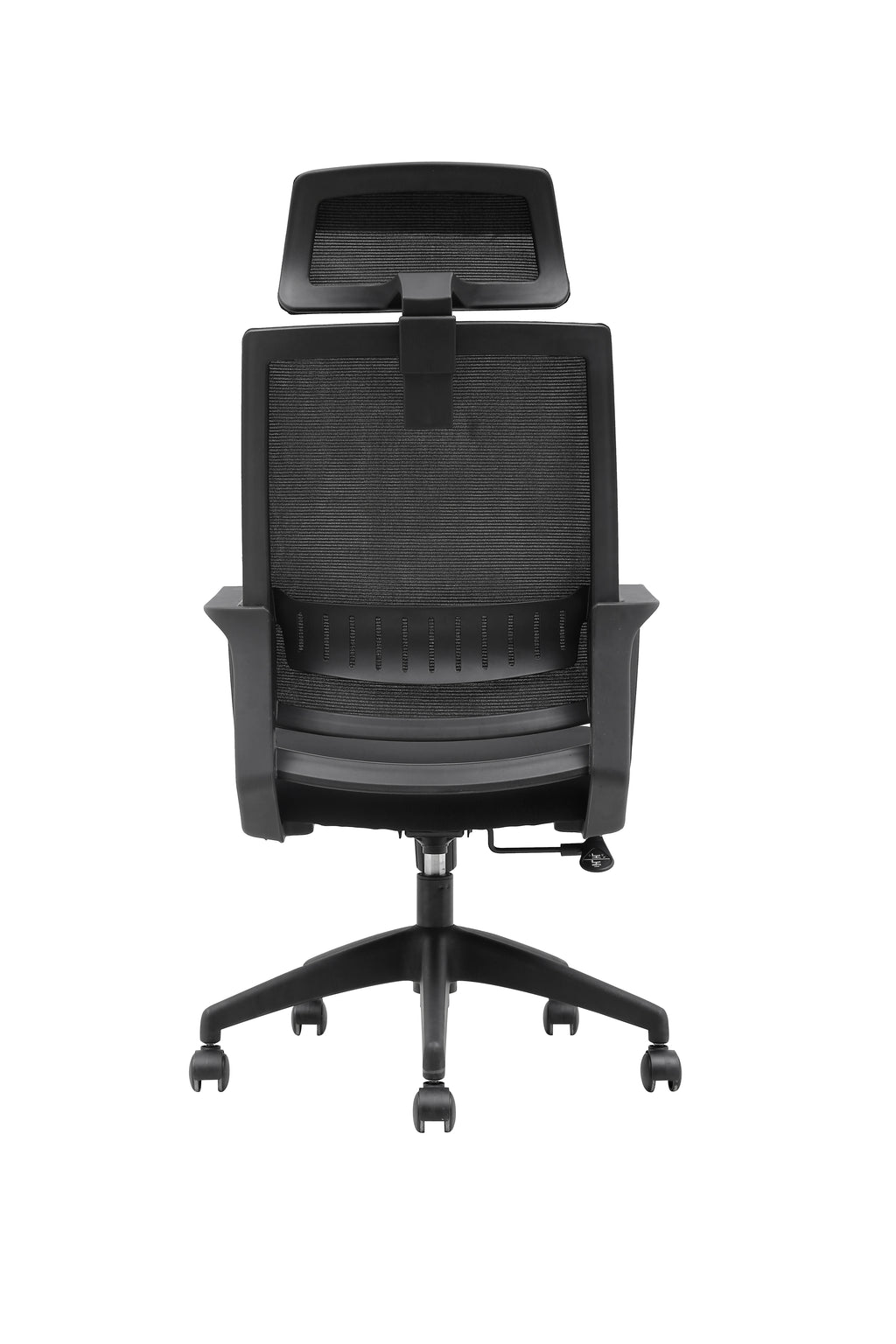OFFICE CHAIR - BLACK