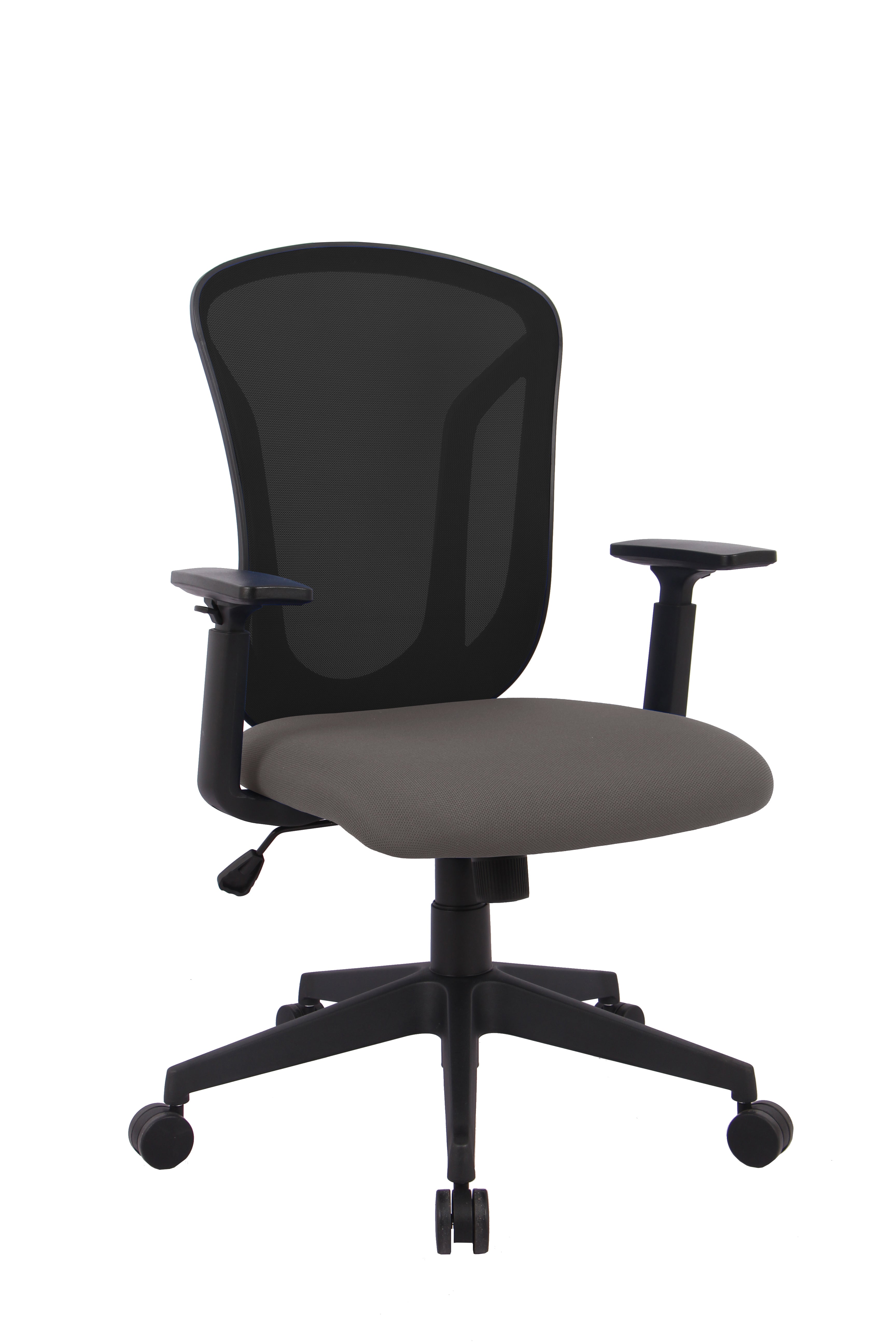 OFFICE CHAIR - GREY