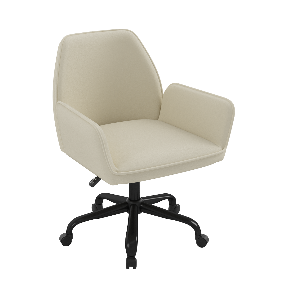OFFICE CHAIR - BEIGE