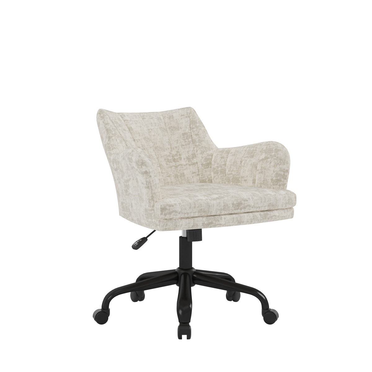 OFFICE CHAIR - BEIGE