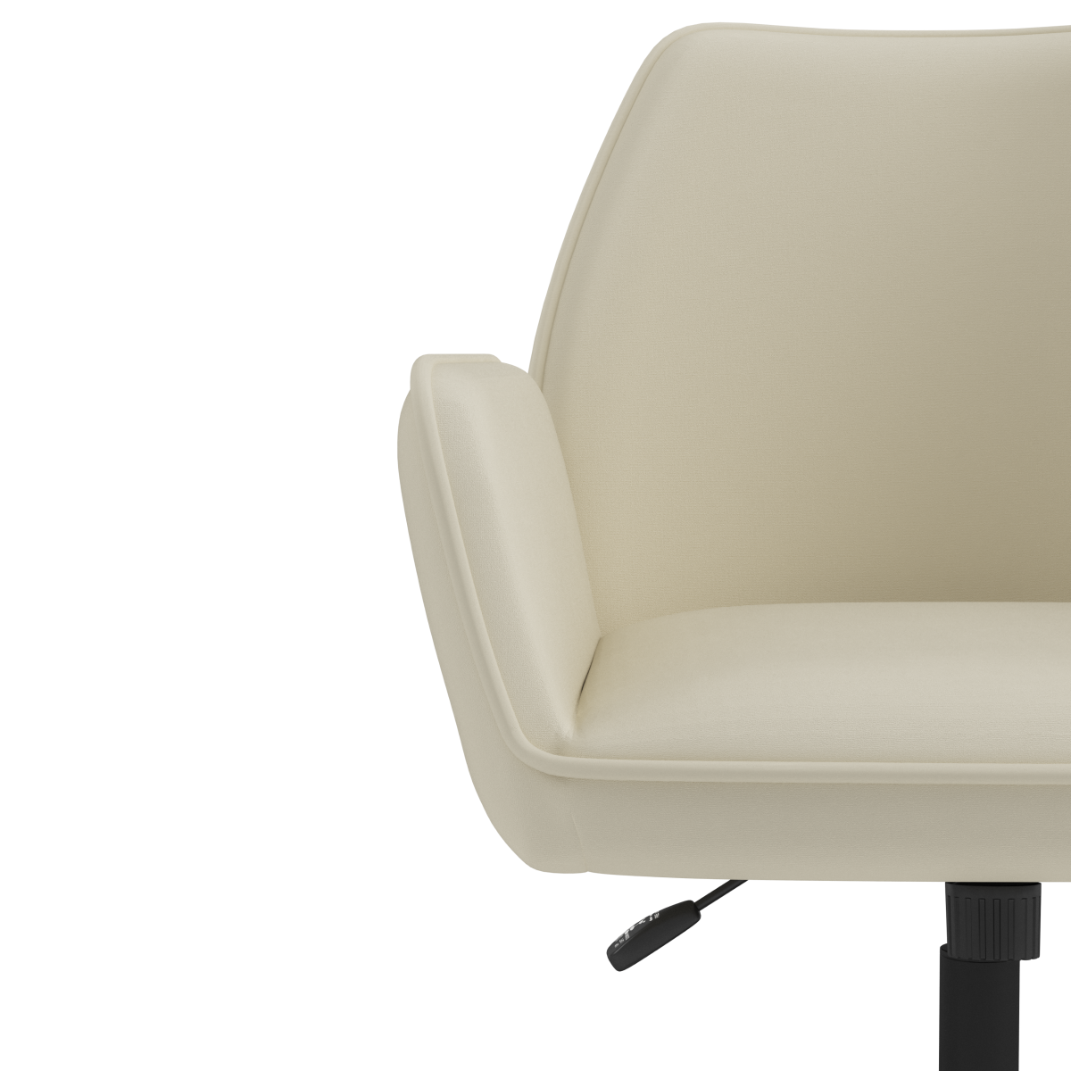 OFFICE CHAIR - BEIGE