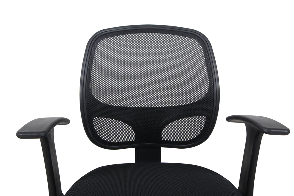 OFFICE CHAIR - BLACK